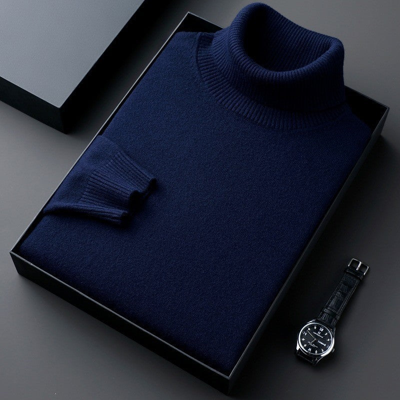 Lavoisier™ | Pull Élégant et Confortable