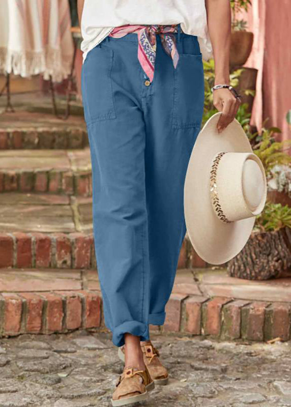 Lavoisier™ | Lise - Pantalon Élégant