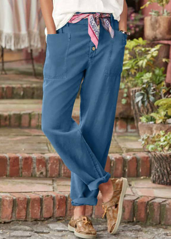 Lavoisier™ | Lise - Pantalon Élégant