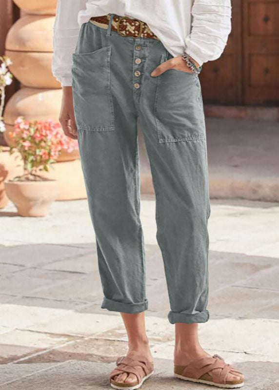 Lavoisier™ | Lise - Pantalon Élégant