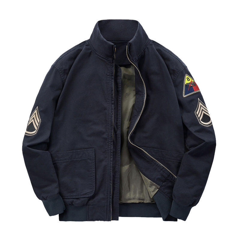 Lavoisier™ | Don - Veste Tactique Moderne