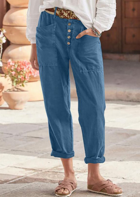 Lavoisier™ | Lise - Pantalon Élégant