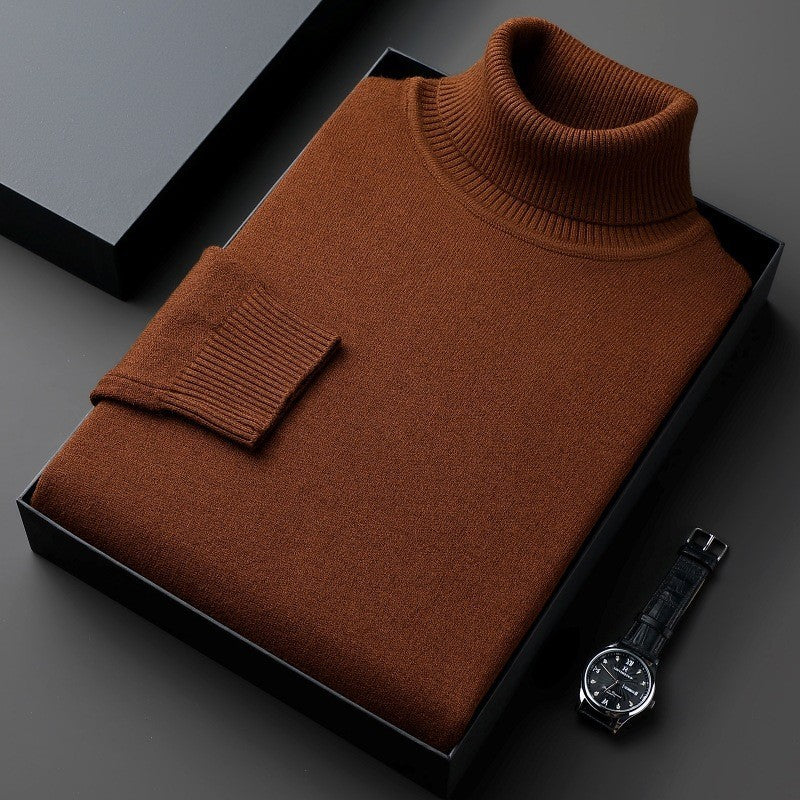 Lavoisier™ | Pull Élégant et Confortable