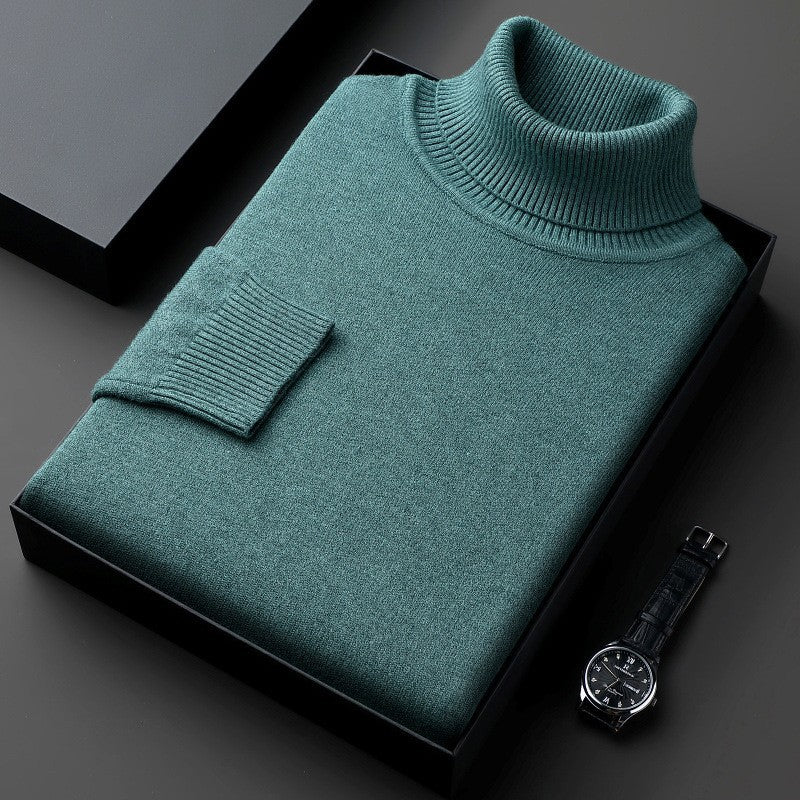 Lavoisier™ | Pull Élégant et Confortable