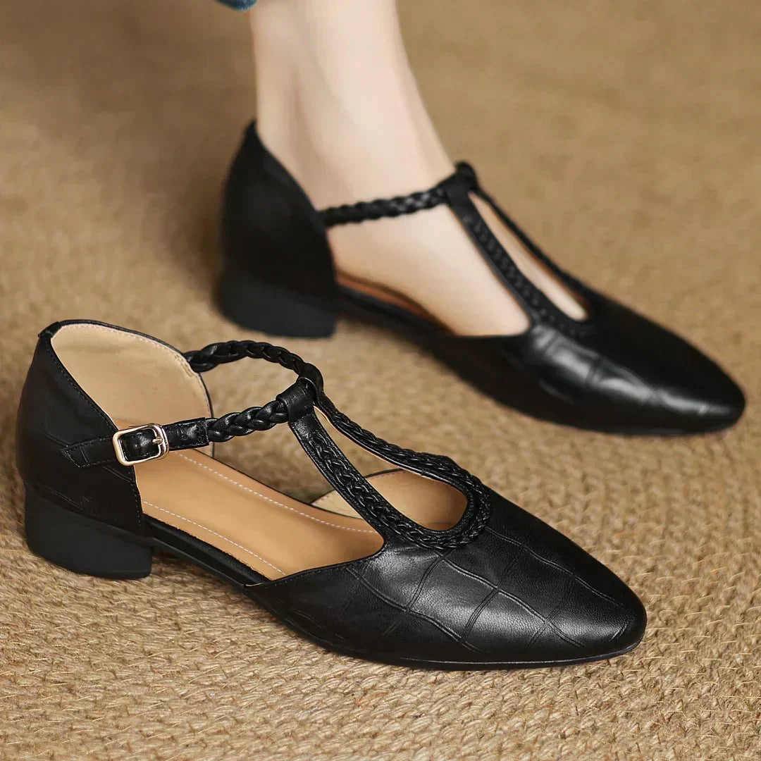 Lavoisier™ | Kepa - Élégantes Chaussures Polyvalentes