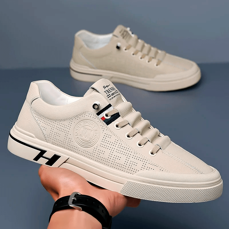 Lavoisier™ | Yann - Chaussures Casual Élégantes