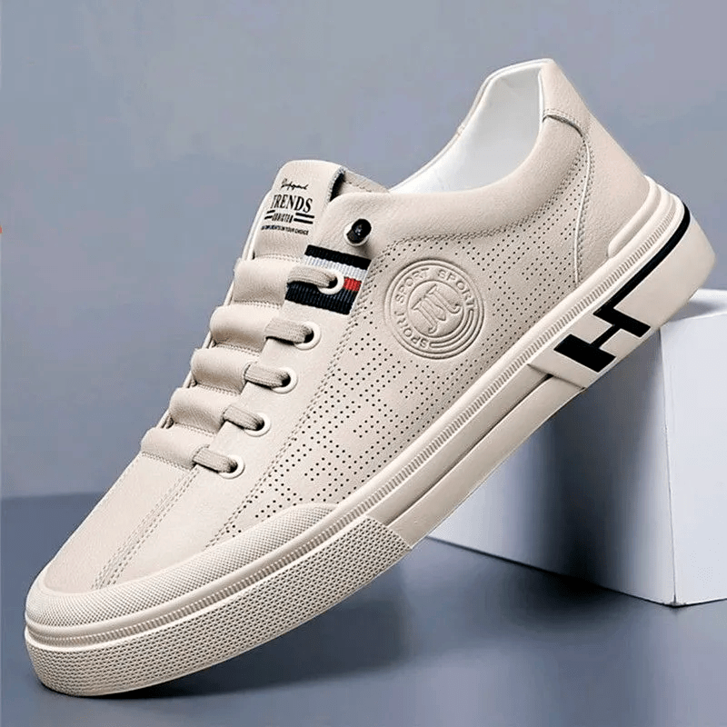 Lavoisier™ | Yann - Chaussures Casual Élégantes
