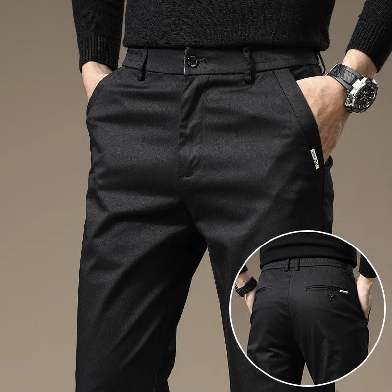Lavoisier™ | Pantalon Chino Slim