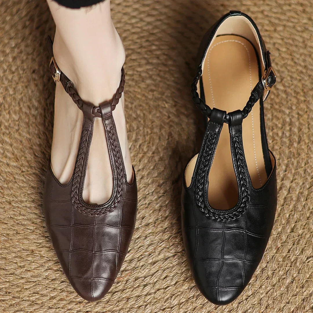 Lavoisier™ | Kepa - Élégantes Chaussures Polyvalentes
