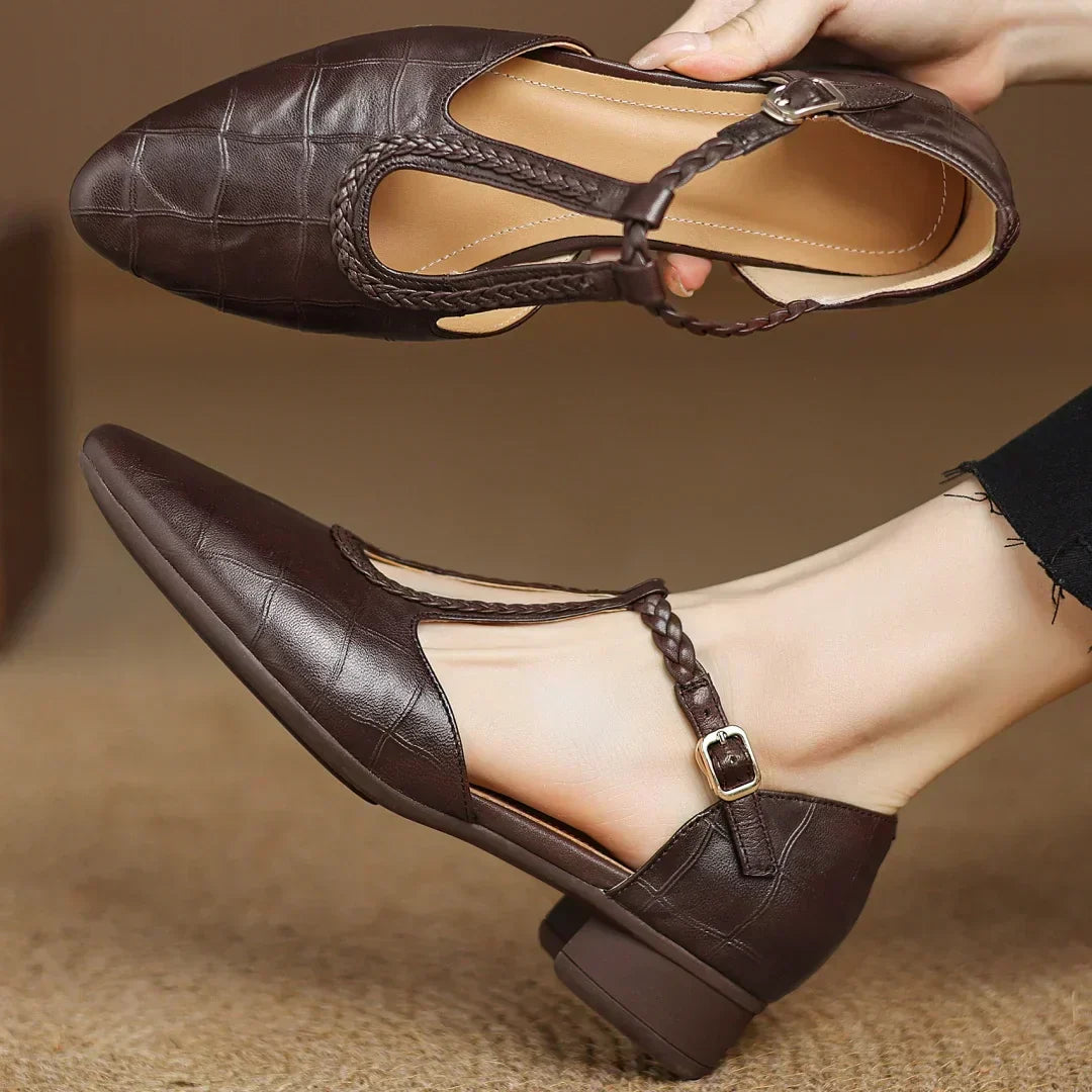 Lavoisier™ | Kepa - Élégantes Chaussures Polyvalentes