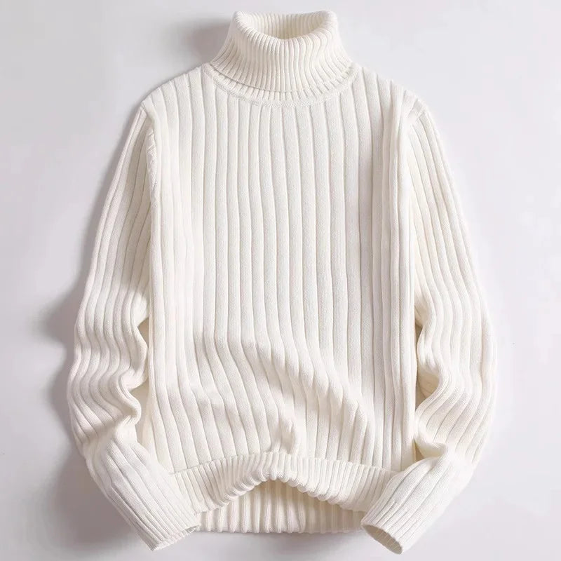 Lavoisier™ | Pull Élégant Hiver