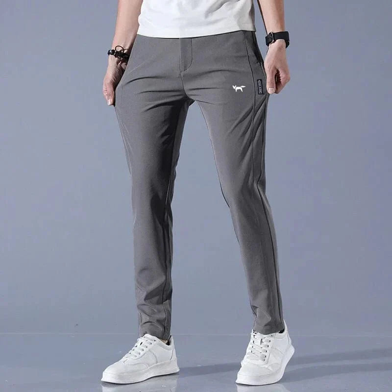 Lavoisier™ | Pantalons Élégants de Golf