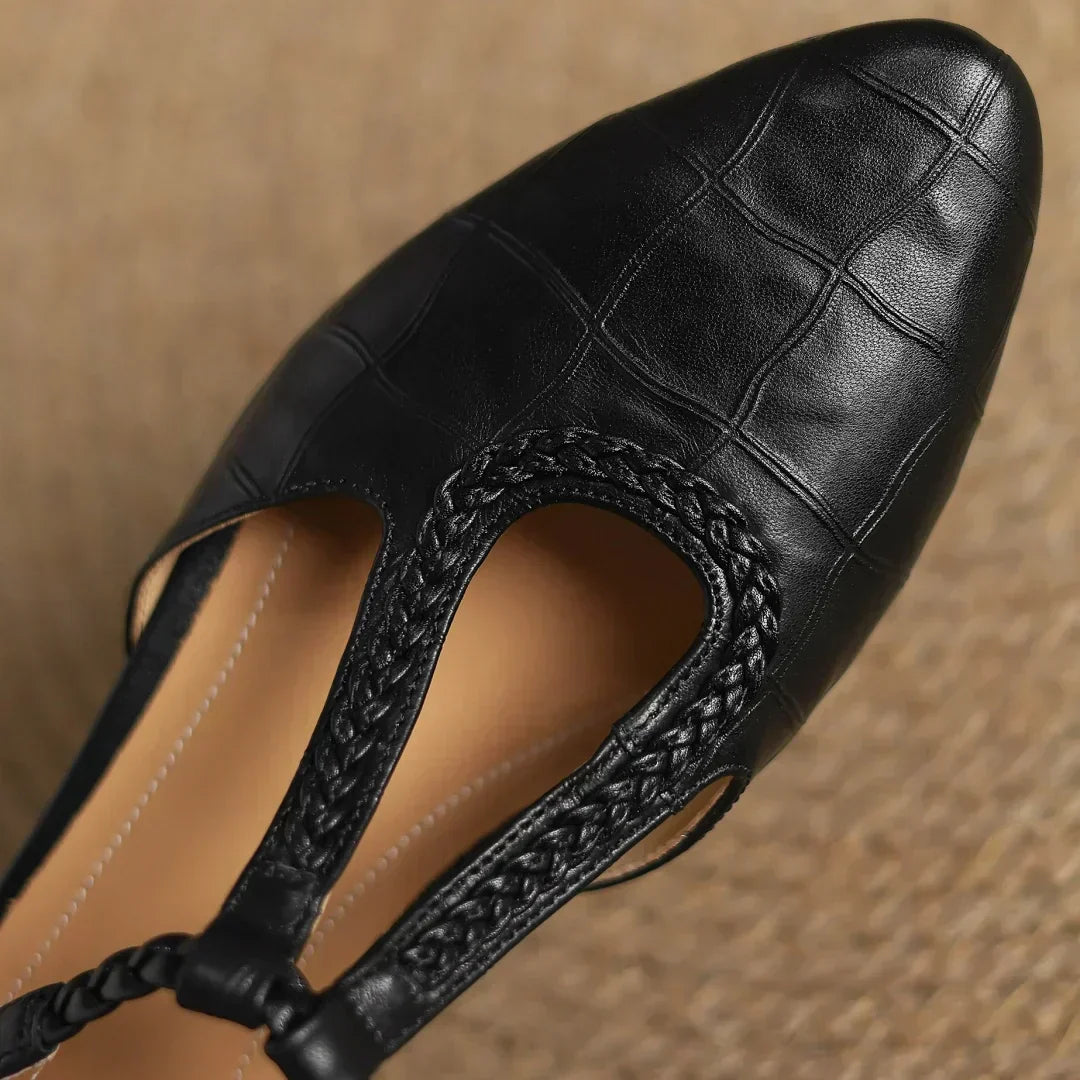 Lavoisier™ | Kepa - Élégantes Chaussures Polyvalentes