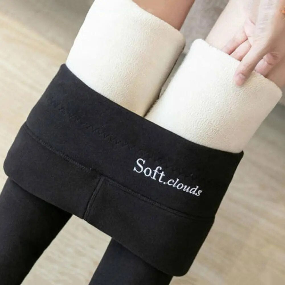 Lavoisier™ | Adèle™ – Pantalon Doux et Confort d’Hiver