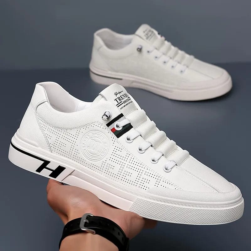 Lavoisier™ | Yann - Chaussures Casual Élégantes