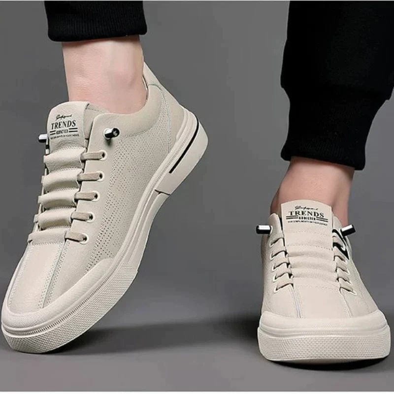 Lavoisier™ | Yann - Chaussures Casual Élégantes