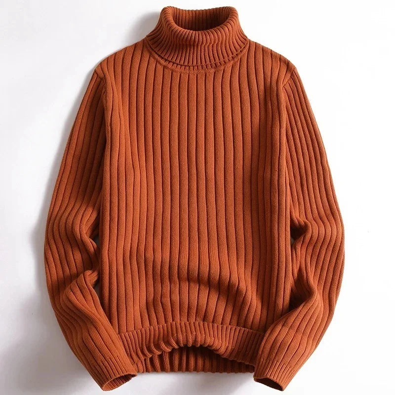 Lavoisier™ | Pull Élégant Hiver