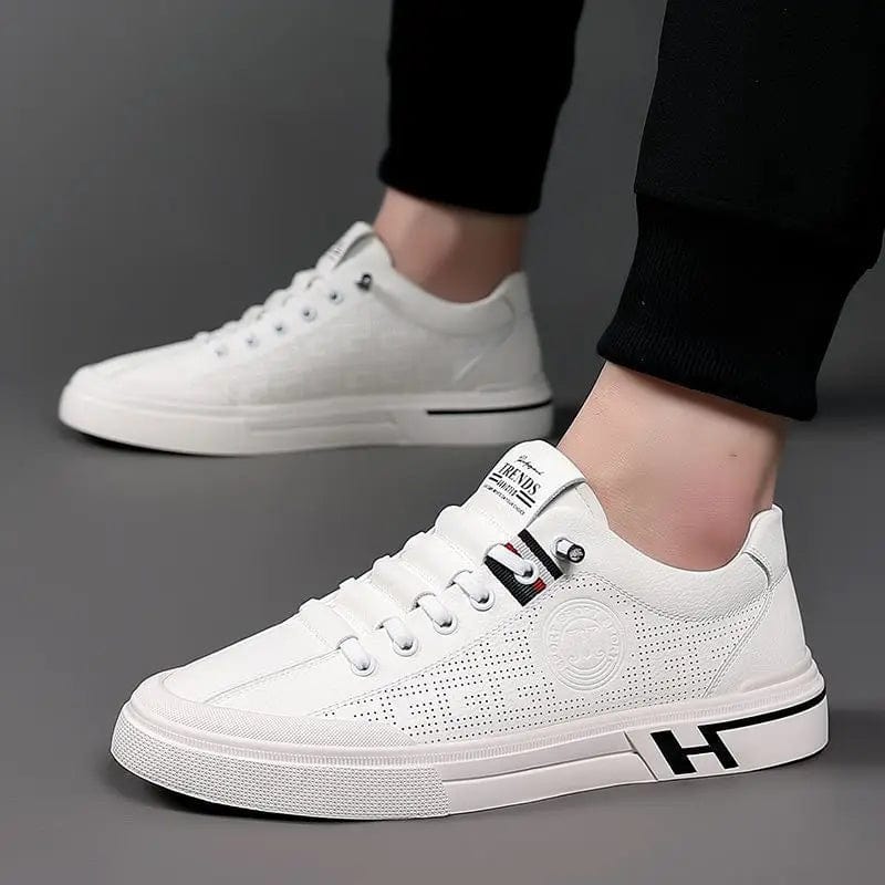Lavoisier™ | Yann - Chaussures Casual Élégantes