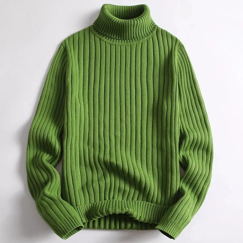 Lavoisier™ | Pull Élégant Hiver