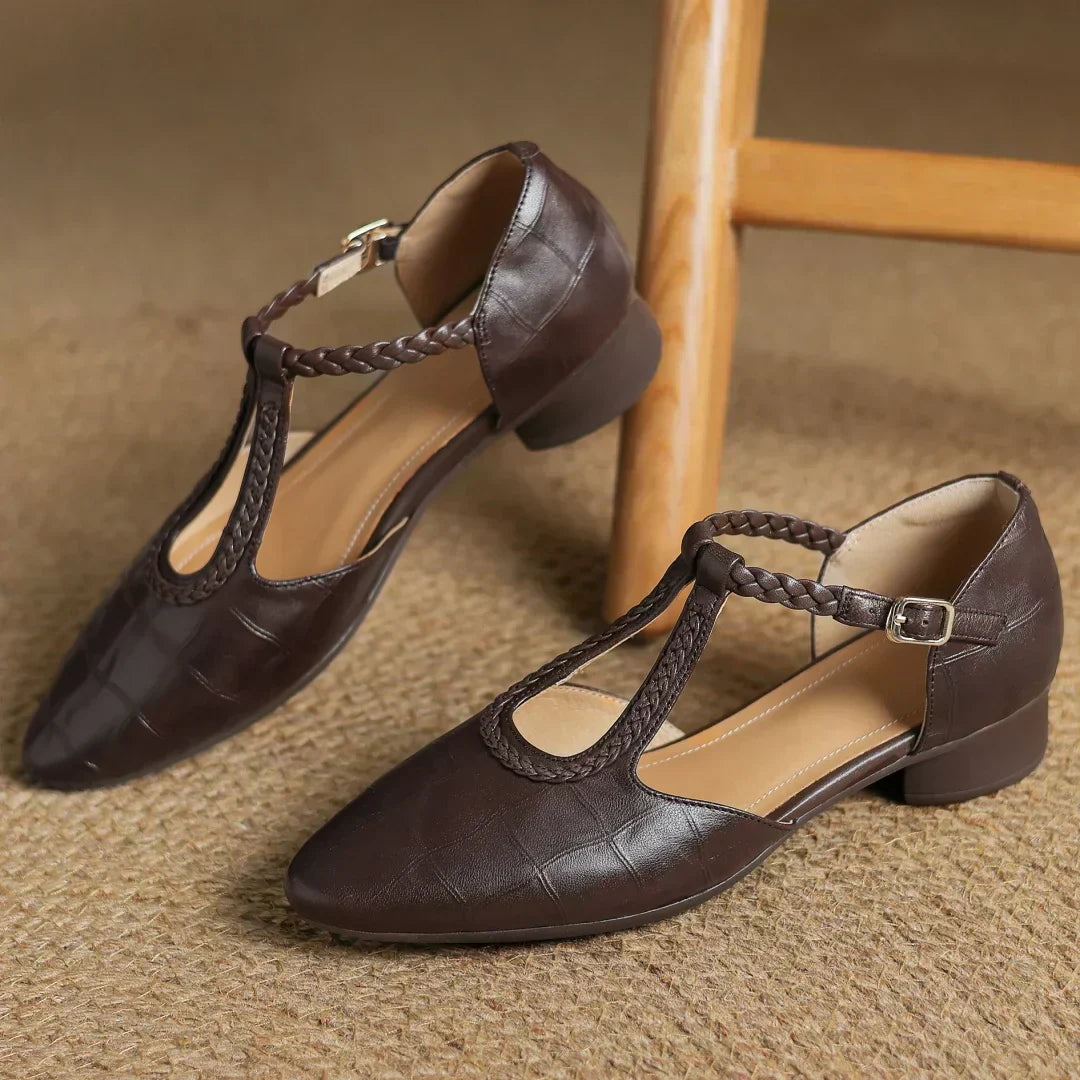 Lavoisier™ | Kepa - Élégantes Chaussures Polyvalentes