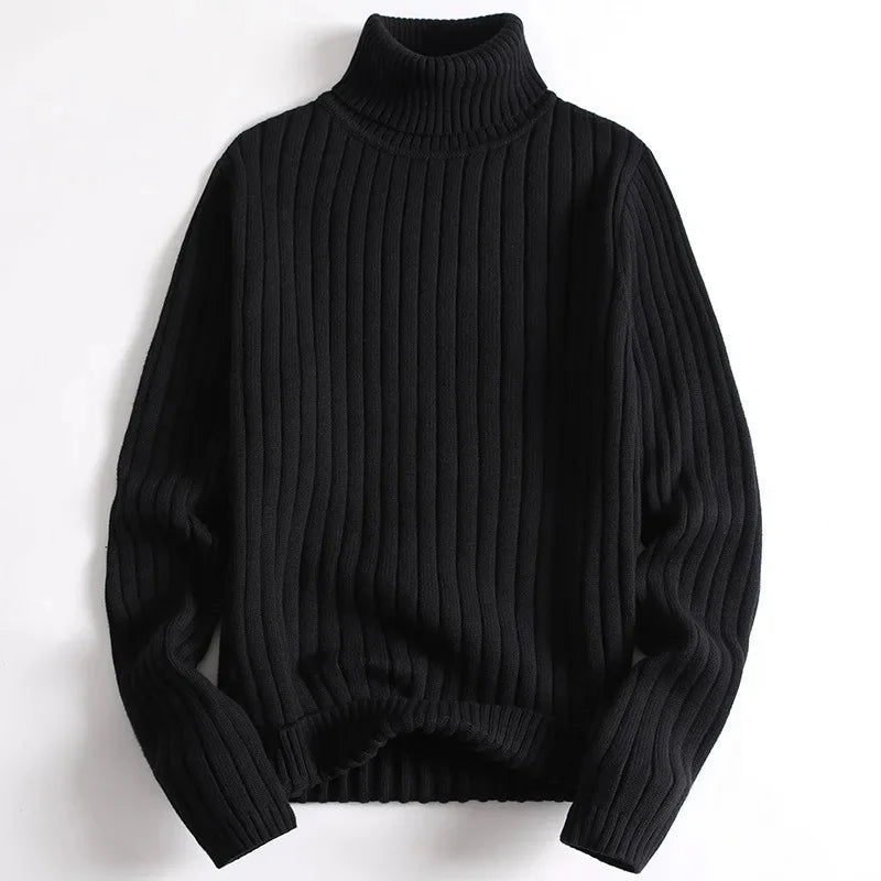 Lavoisier™ | Pull Élégant Hiver