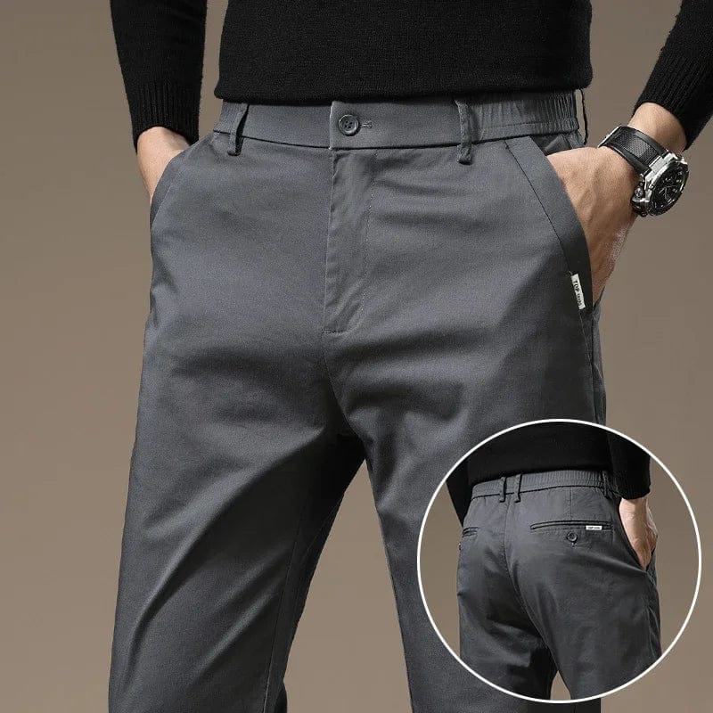 Lavoisier™ | Pantalon Chino Slim