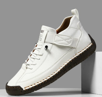 Lavoisier™ | Mia - Baskets Orthopédiques Confortables