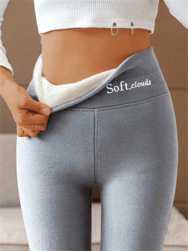 Lavoisier™ | Adèle™ – Pantalon Doux et Confort d’Hiver