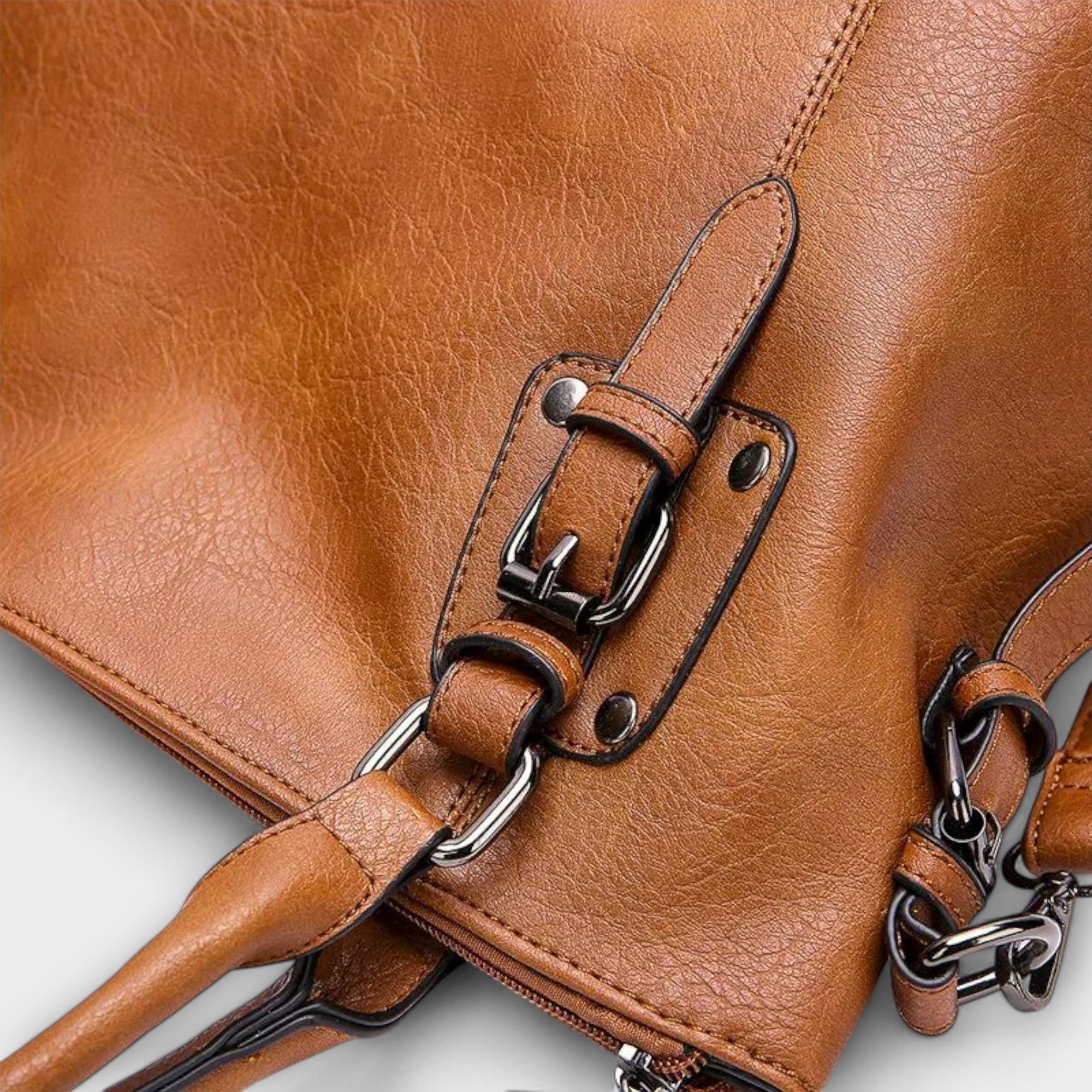 Lavoisier™ | Zephyros - Sac À Bandoulière Élégant