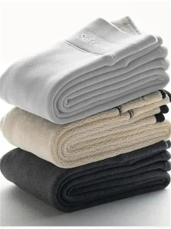 Lavoisier™ | Adèle™ – Pantalon Doux et Confort d’Hiver