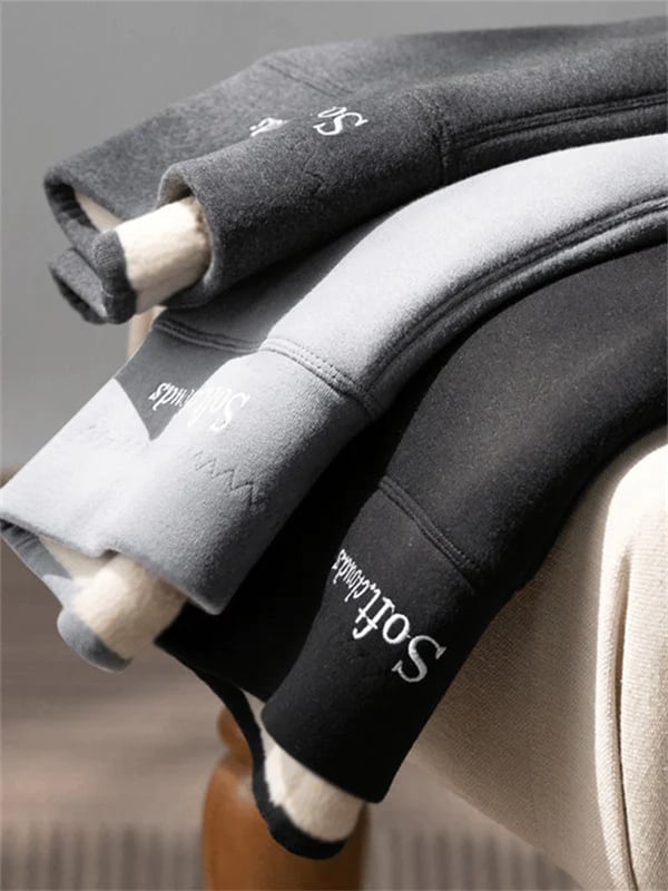 Lavoisier™ | Adèle™ – Pantalon Doux et Confort d’Hiver