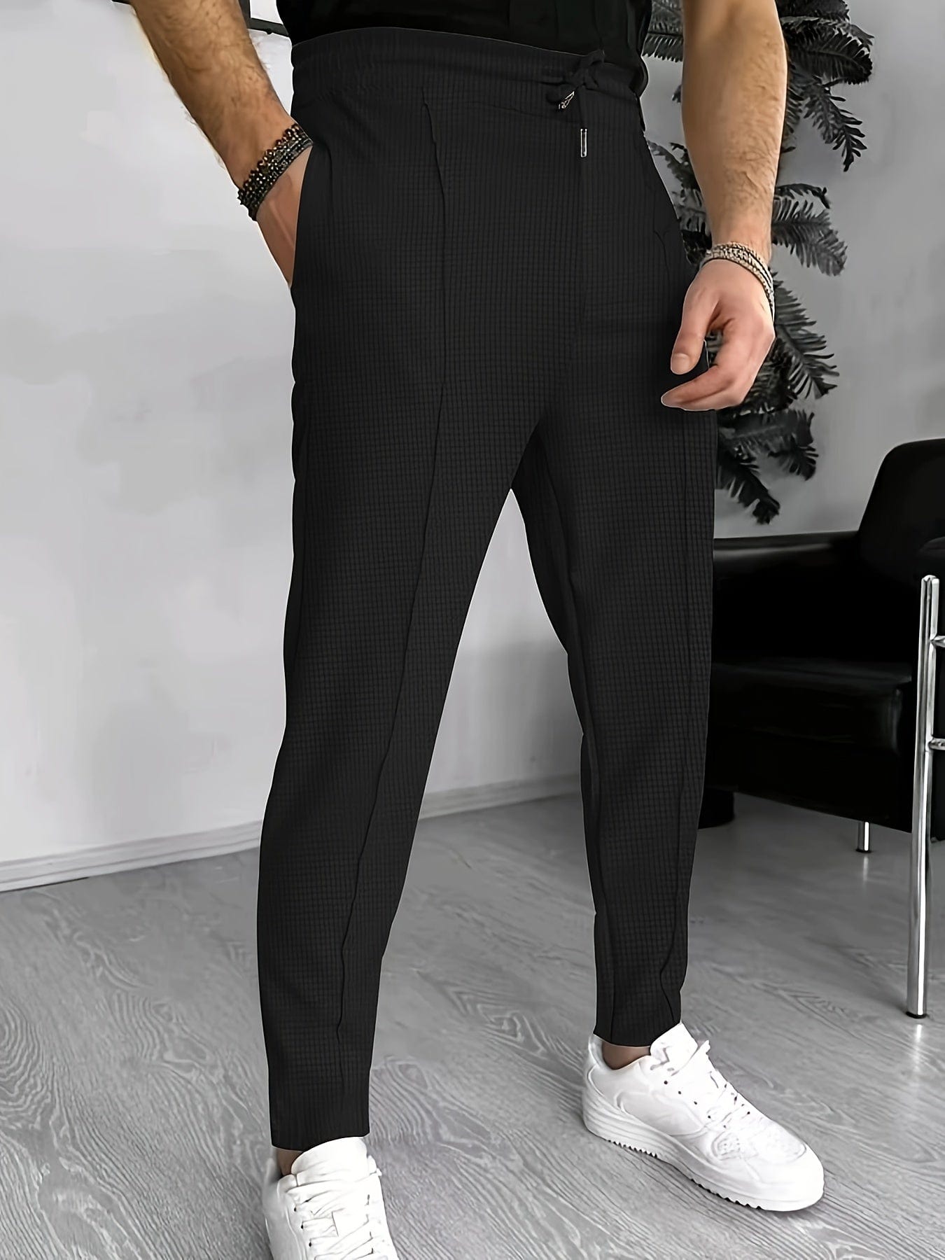 Lavoisier™ | Pantalons Sportifs Confortables