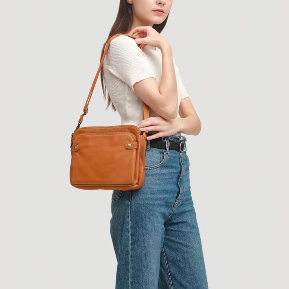 Lavoisier™ | Hélène - Sac À Main Élégant