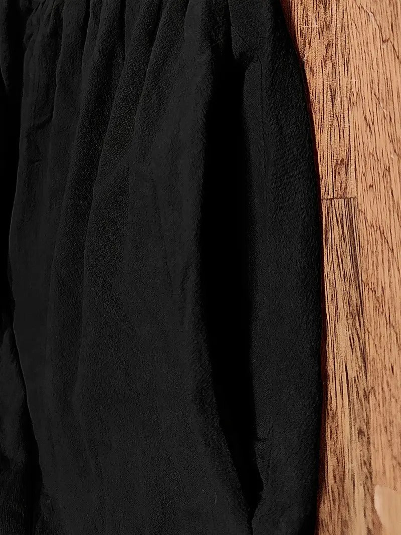 Lavoisier™ | Jeane - Robe Douce Et Élégante