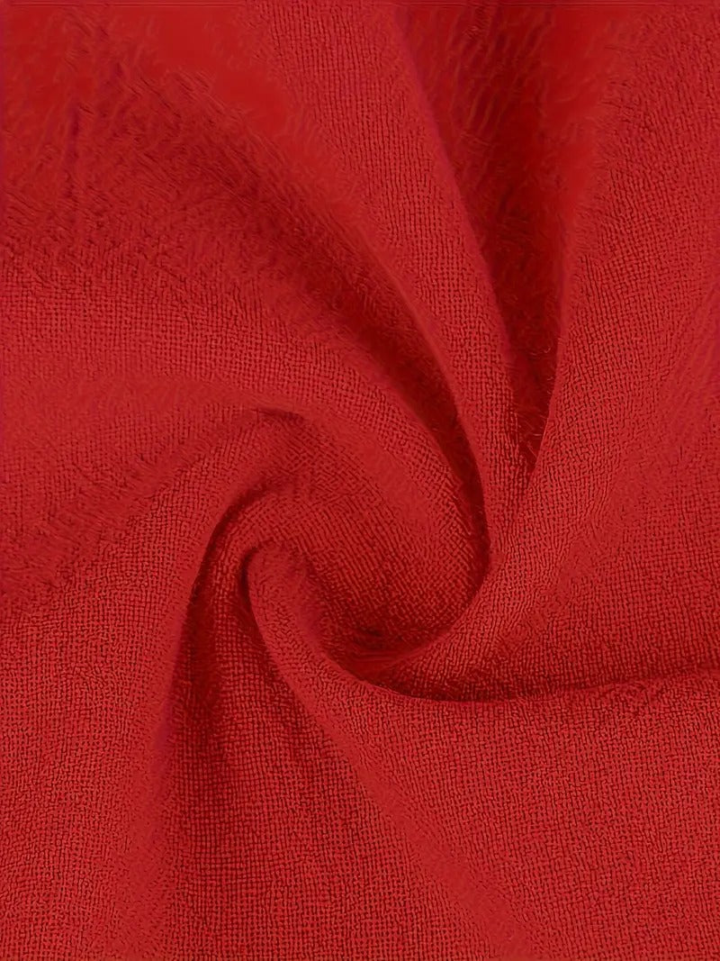 Lavoisier™ | Jeane - Robe Douce Et Élégante