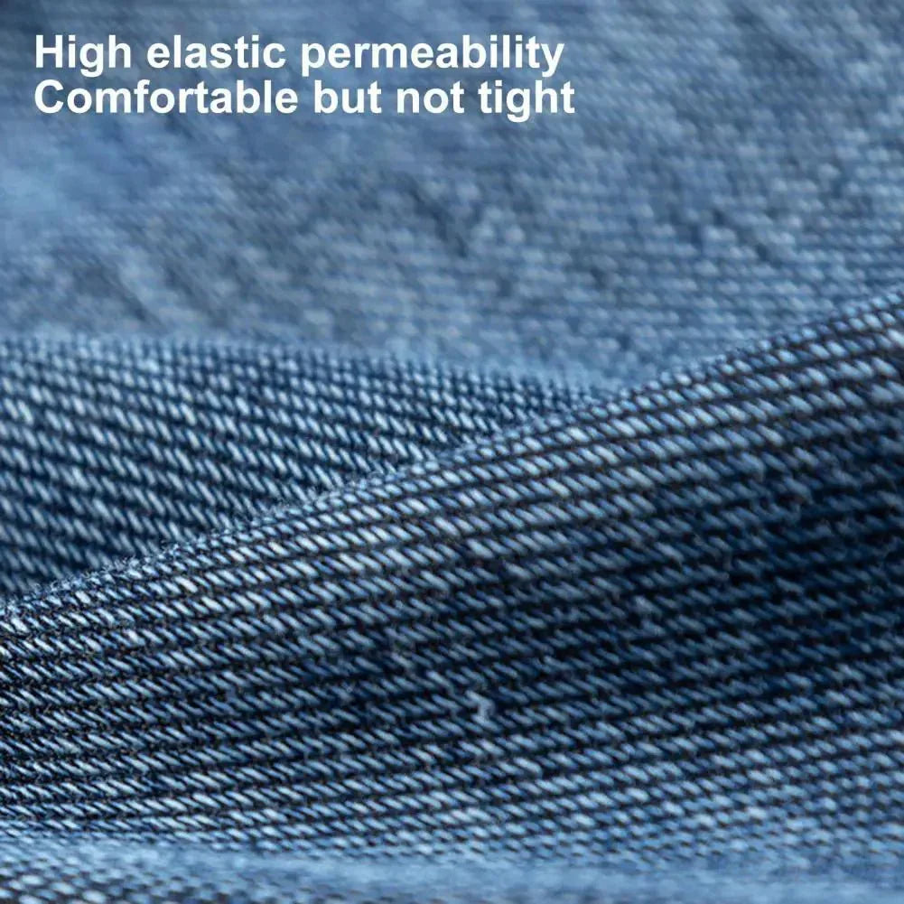 Lavoisier™ | VardagStretch – Pantalons Confortables avec Taille Élastique