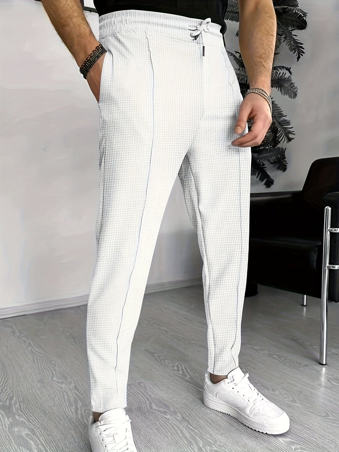 Lavoisier™ | Pantalons Sportifs Confortables