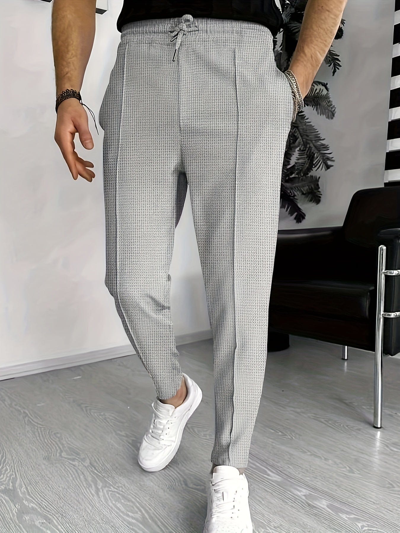 Lavoisier™ | Pantalons Sportifs Confortables