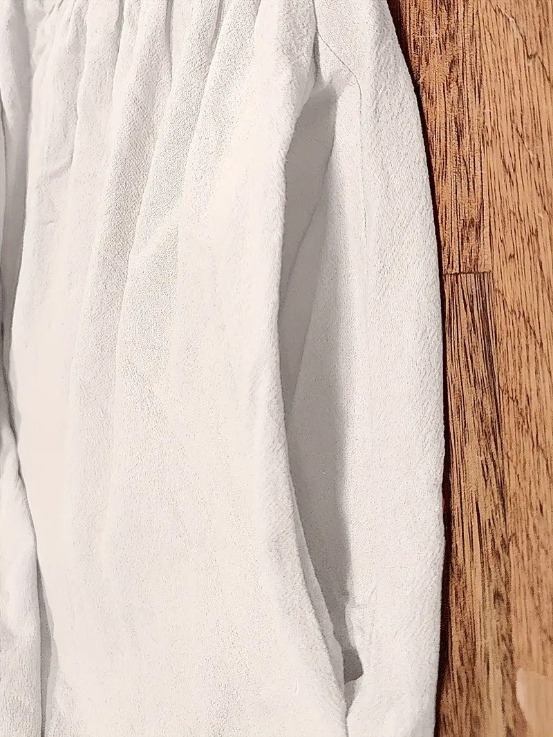 Lavoisier™ | Jeane - Robe Douce Et Élégante