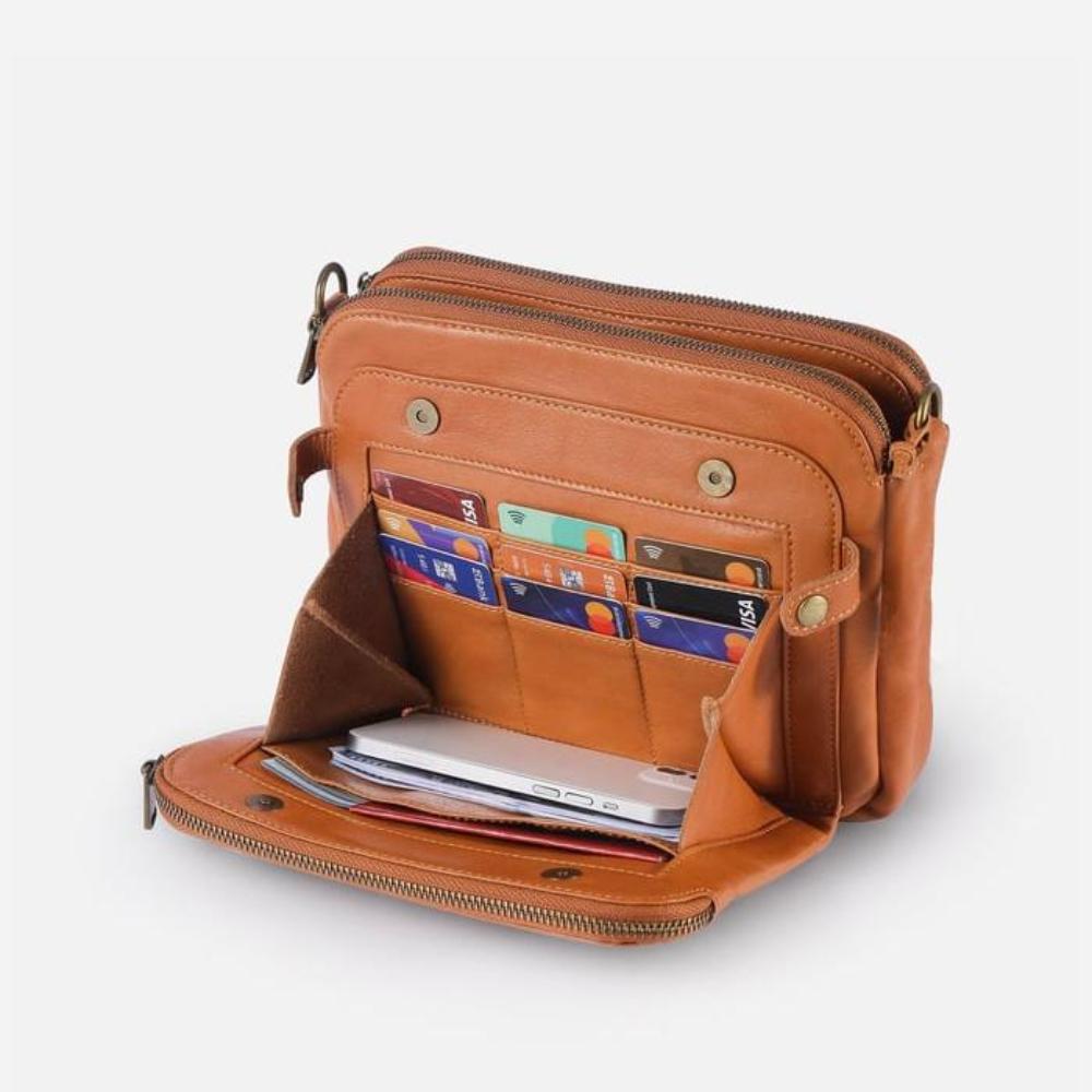 Lavoisier™ | Hélène - Sac À Main Élégant