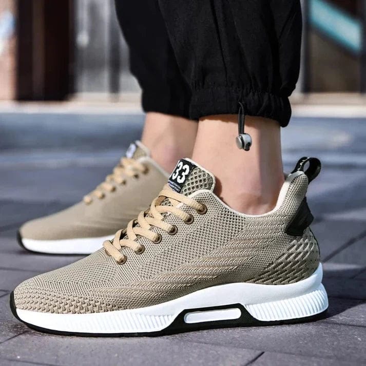Lavoisier™ | Ascension - Chaussures Chic Orthopédiques