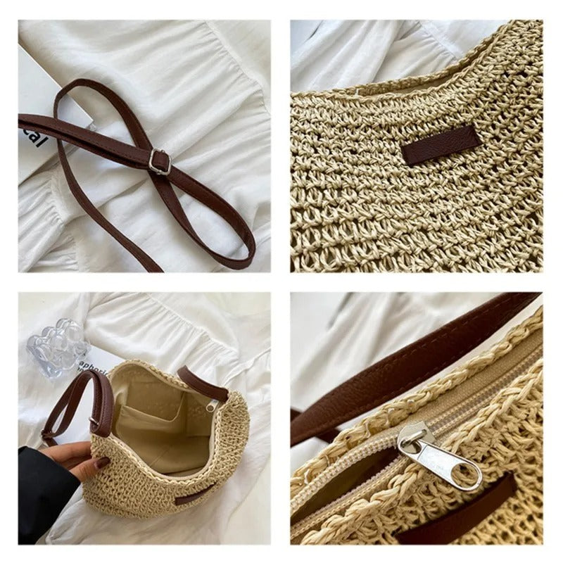 Lavoisier™ | Livia - Sac à Bandoulière (1+1)