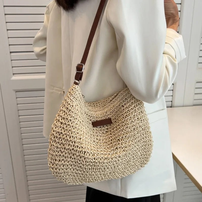 Lavoisier™ | Livia - Sac à Bandoulière (1+1)