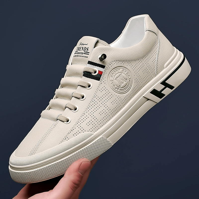 Lavoisier™ | Yann - Chaussures Casual Élégantes
