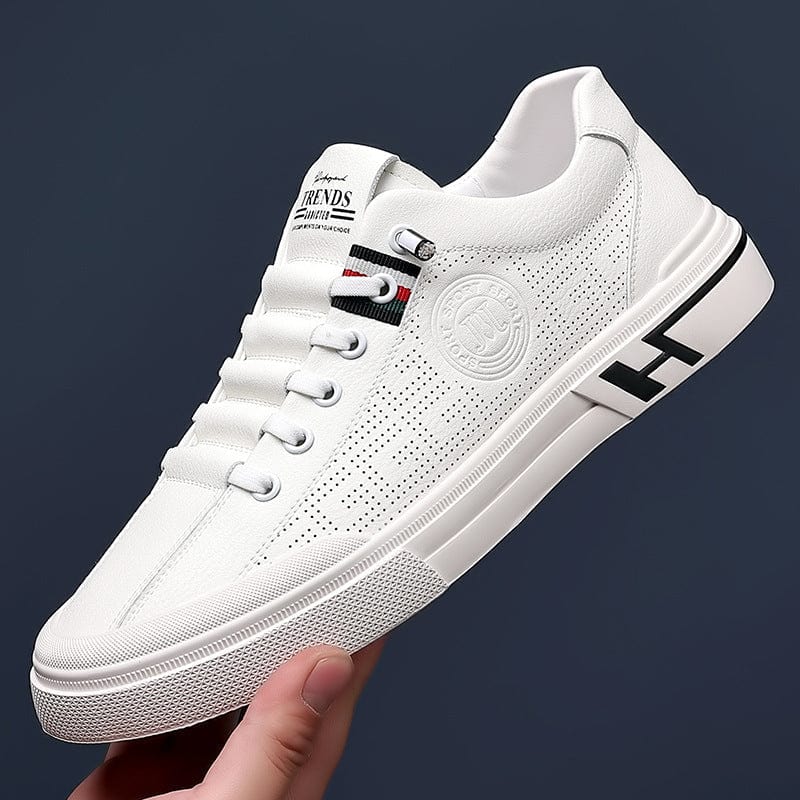 Lavoisier™ | Yann - Chaussures Casual Élégantes