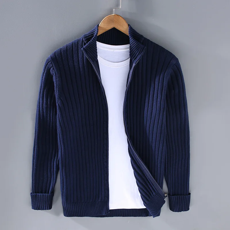 Lavoisier™ | Cardigan Chic En Coton