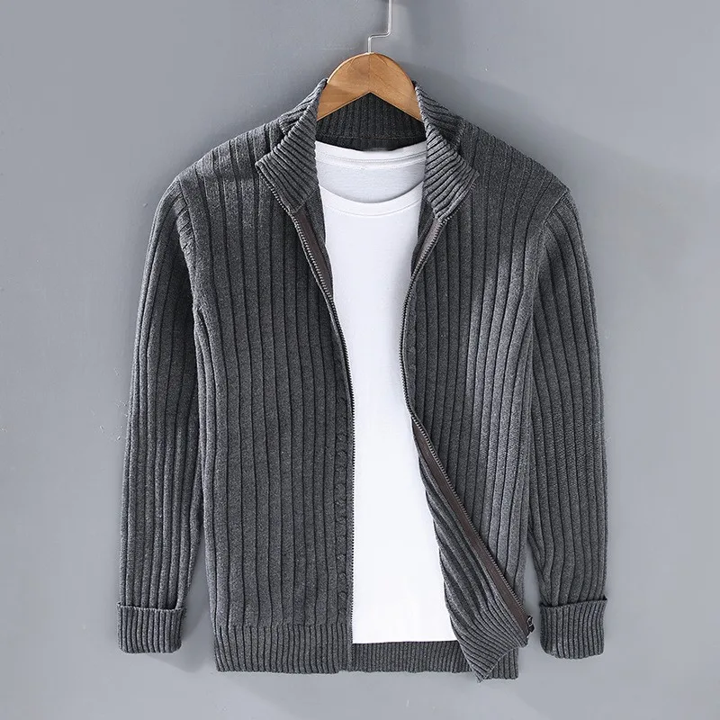 Lavoisier™ | Cardigan Chic En Coton