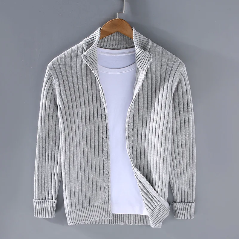 Lavoisier™ | Cardigan Chic En Coton