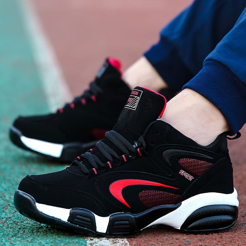 Lavoisier™ | Ulysse - Chaussures De Randonnée Confortables