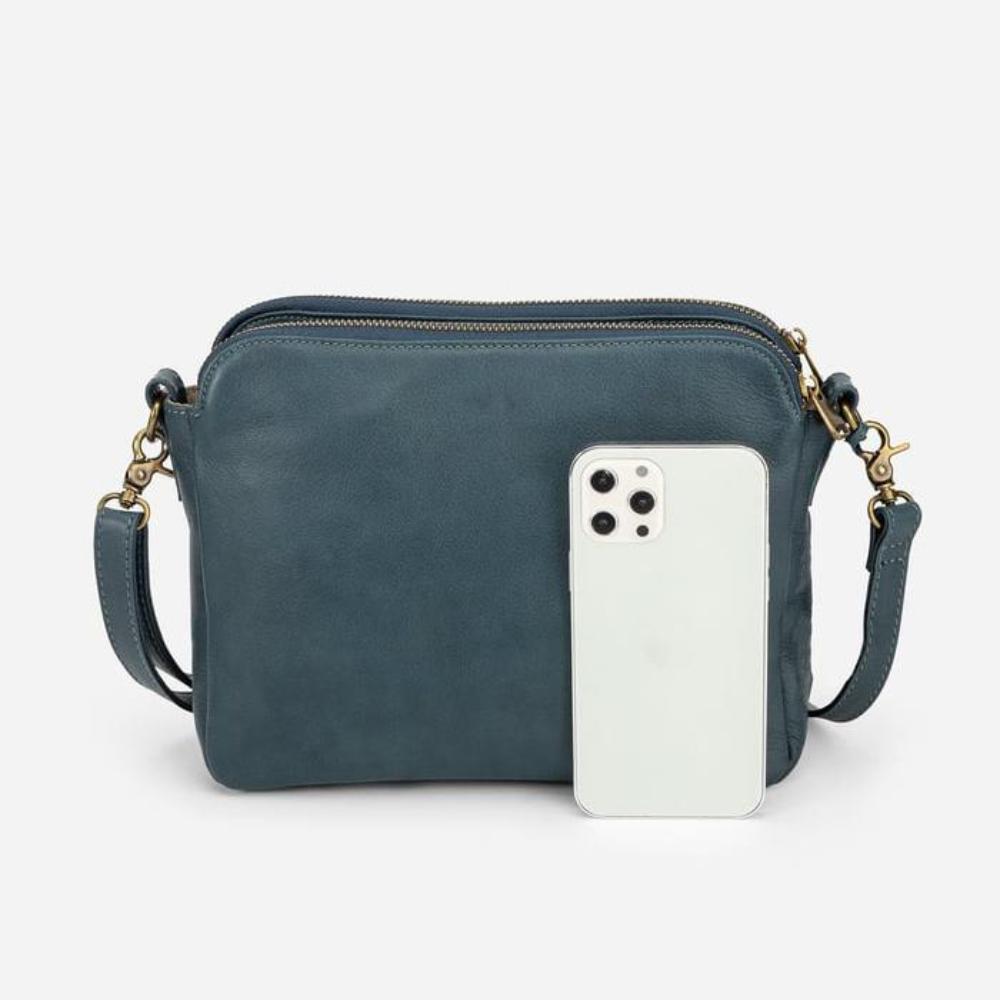 Lavoisier™ | Hélène - Sac À Main Élégant
